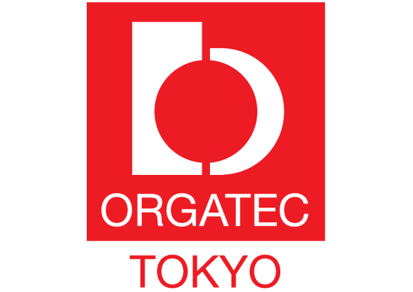 IOU JIA @ Orgatec Tokyo 2023 │Tokyo Big Sight, Tokyo, Japan, 26. - 28. April 2023